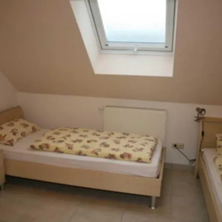 Agroturismo Knoll Lindenfels