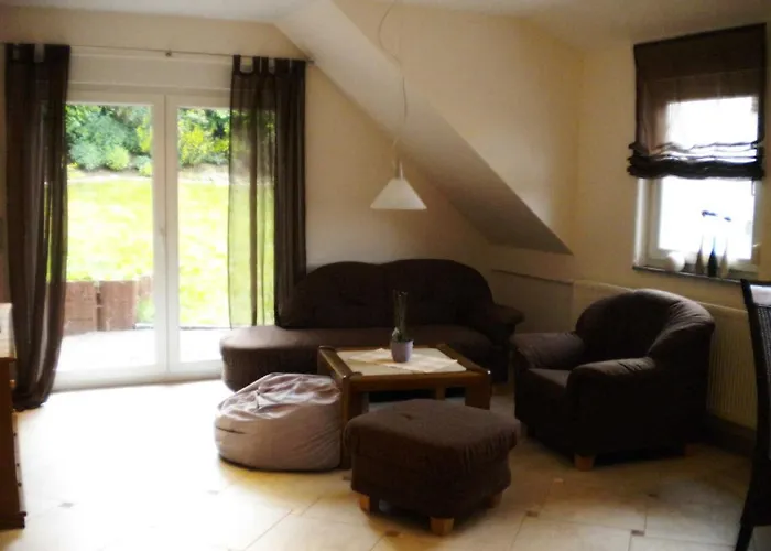 مزرعة للإقامة Knoll