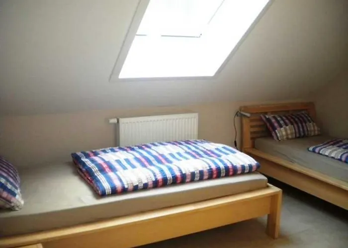 Knoll مزرعة للإقامة *