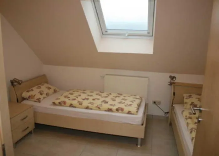 مزرعة للإقامة Knoll Lindenfels