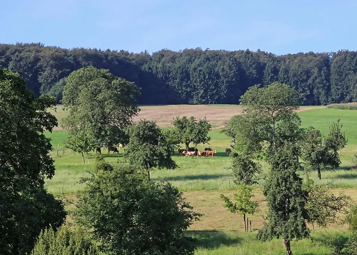 مزرعة للإقامة Knoll